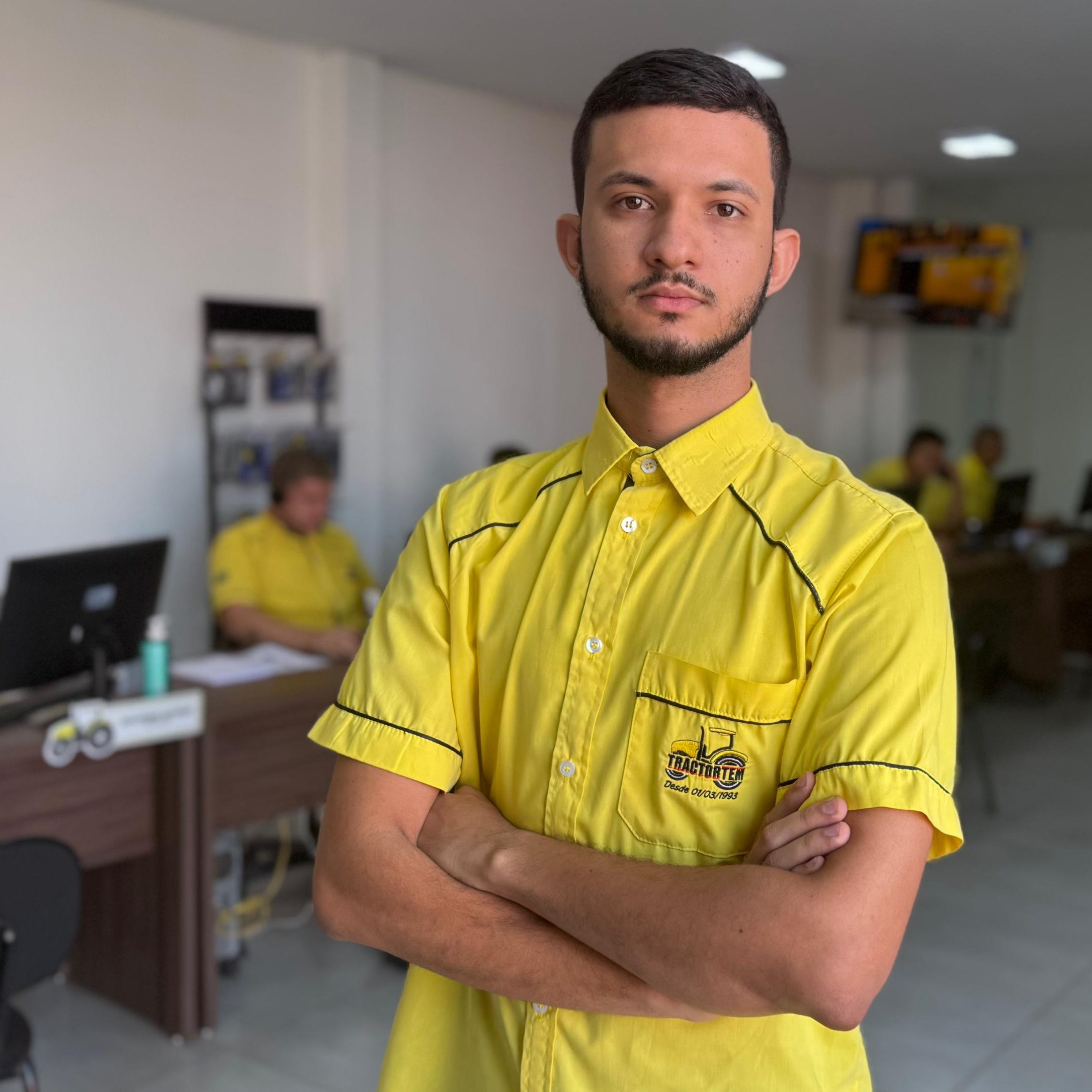 Guilherme Lopes (Várzea Grande – MT)