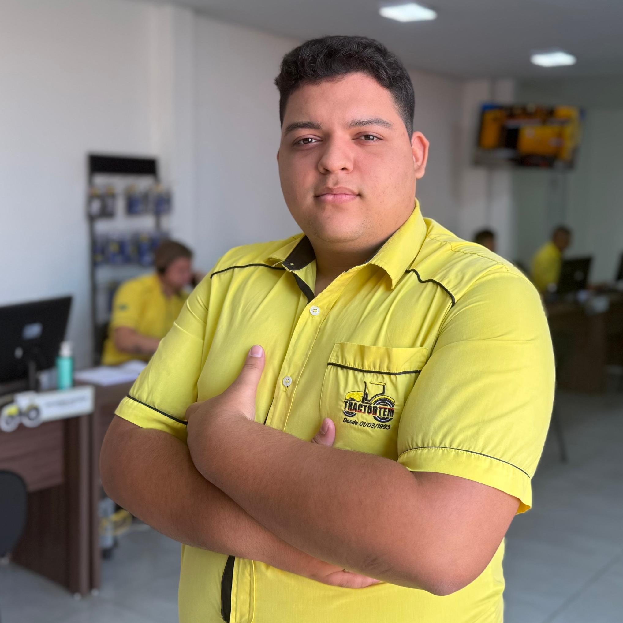 Kauã Emanuel Silva (Várzea Grande – MT)