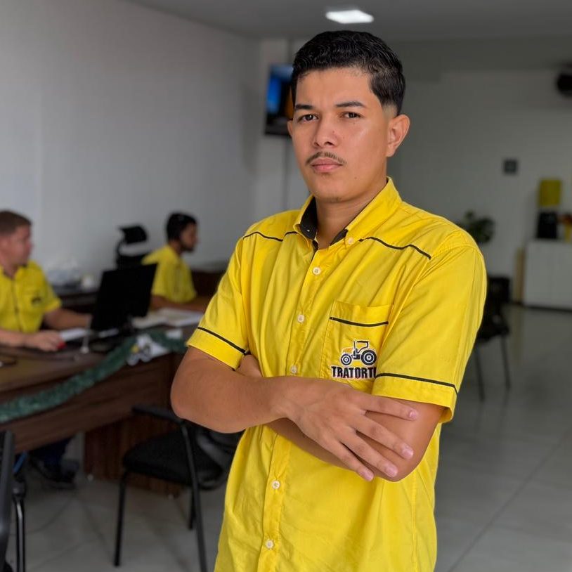 Adriano de Souza (Várzea Grande – MT)