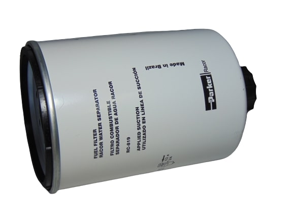 Imagem do produto - FILTRO SEDIMENTADOR RACOR – 89727900