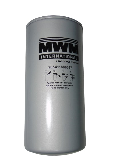 Imagem do produto - MWM FILTRO LUBRIFICANTE – 905411880037/ PSL339