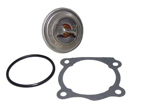 Imagem do produto - VALVULA TERMOSTATICA GRANDE 79 GRAUS