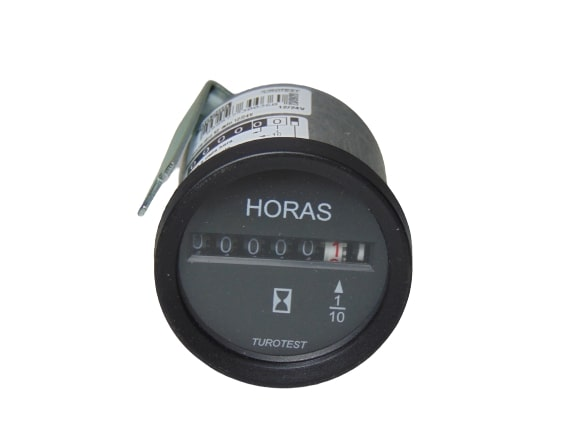 Imagem do produto - HORÍMETRO ELÉTRICO 52MM 720947-Q S/PONT/ 80100900