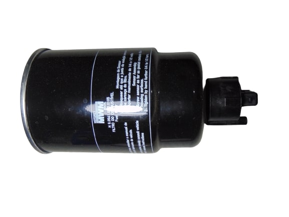 Imagem do produto - FILTRO DIESEL