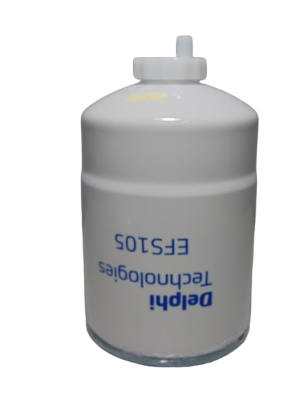 Imagem do produto - FILTRO SEDIMENTADOR – EFS105