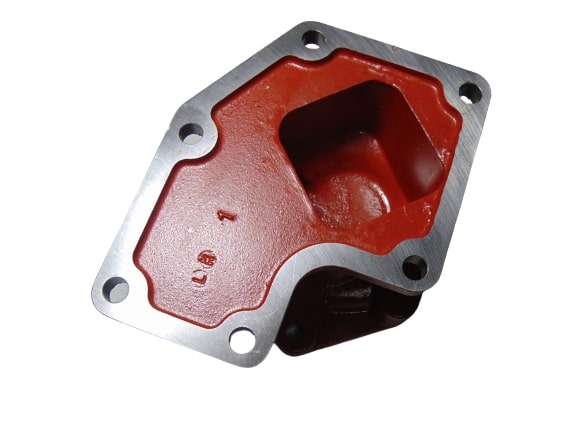 Imagem do produto - PECA INTERMEDIARIA BOMBA AGUA