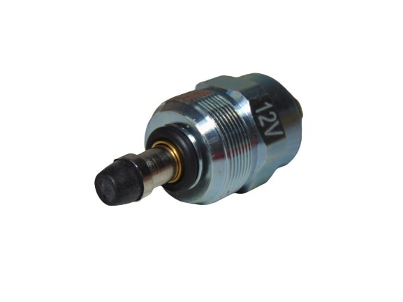 Imagem do produto - SOLENOIDE BOSCH 12V 1 SAÍDA MF/TL – 74084E