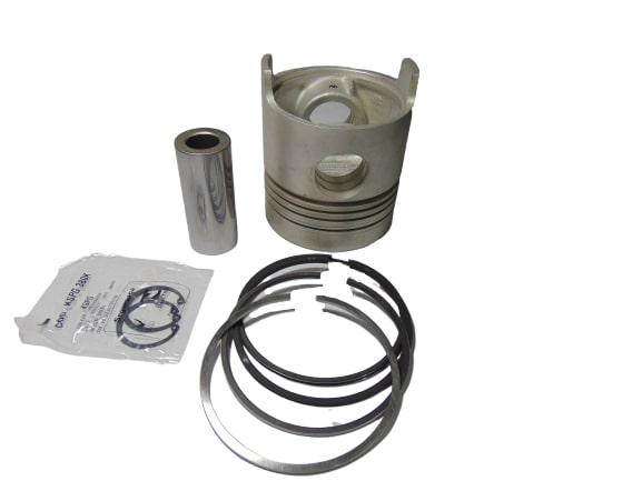 Imagem do produto - PISTAO COM ANEIS