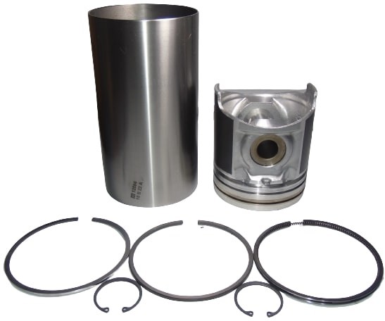 Imagem do produto - KIT MOTOR