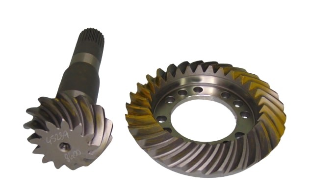 Imagem do produto - COROA/PINHAO  TSA-09   13X29