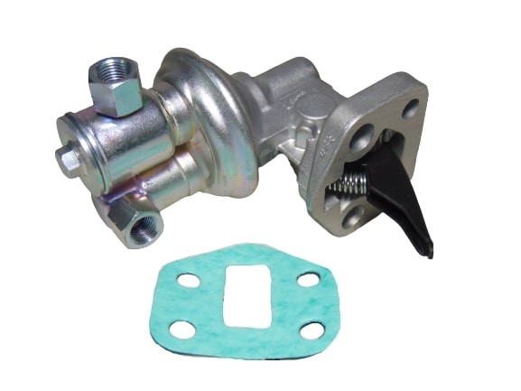 Imagem do produto - BOMBA ALIMENTADORA SEM ALAVANCA