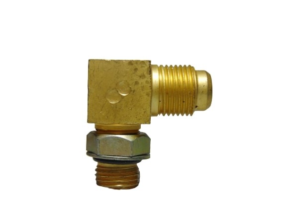 Imagem do produto - COTOVELO BOMBA