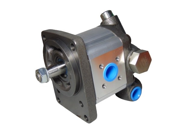 Imagem do produto - BOMBA HIDRAULICA