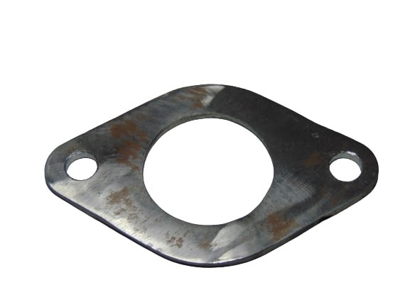 Imagem do produto - CHAPA DE APOIO COMANDO