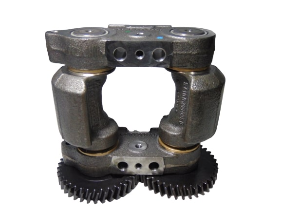 Imagem do produto - COMPENSADOR DE MASSAS