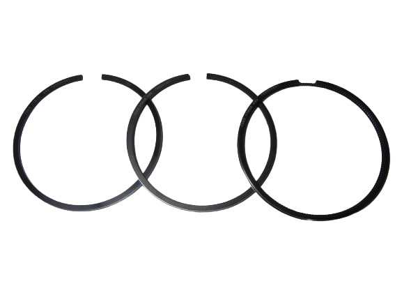 Imagem do produto - JOGO ANEIS 3 CANALETAS (OPCIONAL)