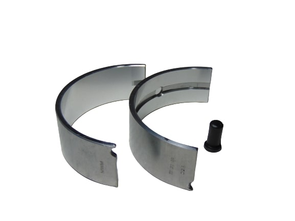 Imagem do produto - MWM BRONZINA MANCAL 6.10 – 961084300258