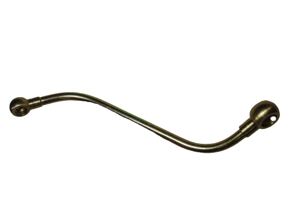 Imagem do produto - TUBO ENTRADA LUBRIFICANTE BBA VACUO