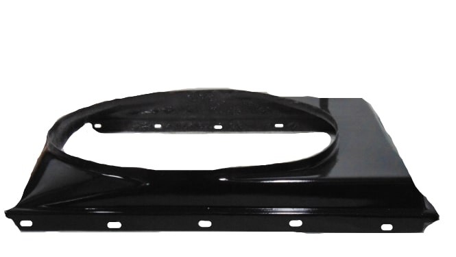 Imagem do produto - DEFLETOR DO RADIADOR