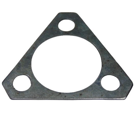 Imagem do produto - CALCO TRIANG PIVO 77MM 1.20  80302600 4472353085