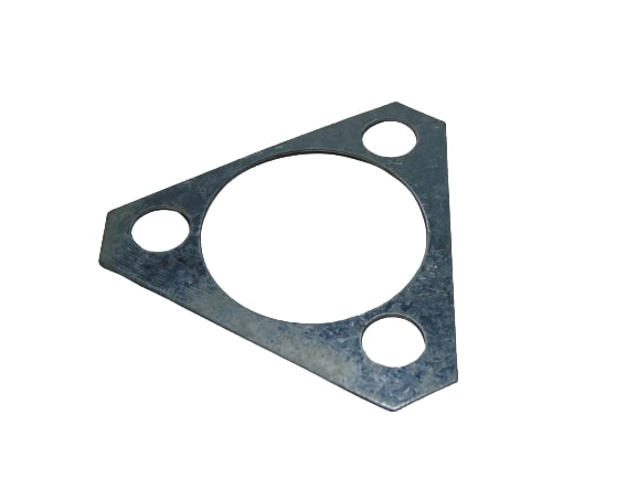 Imagem do produto - CALCO TRIANG PIVO 77MM 0.80  L41007 80302900