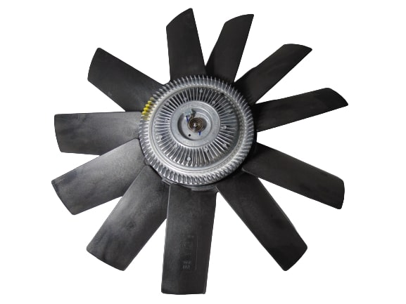 Imagem do produto - VENTILADOR 11 PÁS
