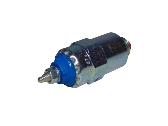 Imagem do produto - SOLENOIDE SAÍDA MASSEY FERG/ FORD – 28363767