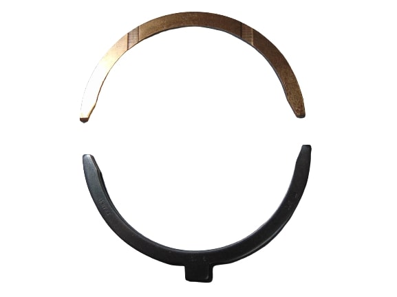 Imagem do produto - ARRUELA DE ENCOSTO STD KIT