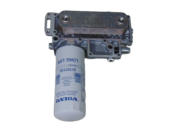 Imagem do produto - CONJUNTO RESFRIADOR MAXXFORCE