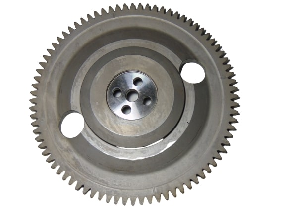 Imagem do produto - ENGRENAGEM ÁRVORE COMANDO VÁLVULAS