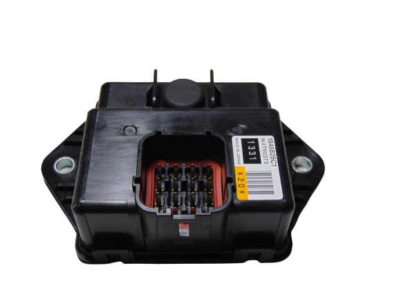 Imagem do produto - MÓDULO COMANDO DE VÁLVULA EGR24V NGD370 1846626C1E