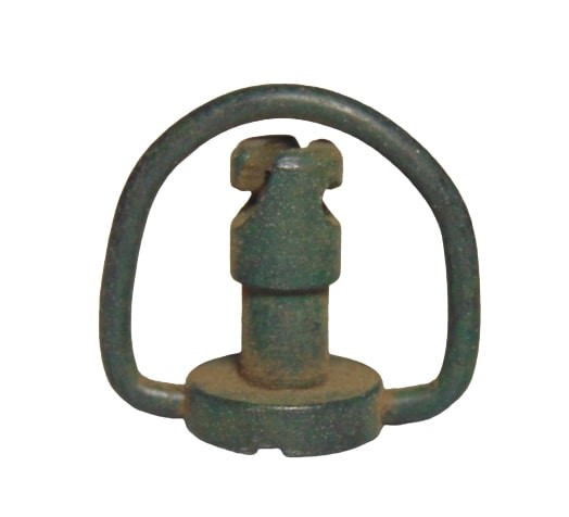 Imagem do produto - PINO C/ ARGOLA 8X16