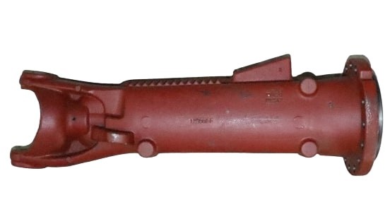 Imagem do produto - PONTE LADO ESQUERDO