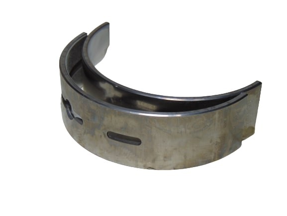 Imagem do produto - BRONZINA MANCAL UNIDADE