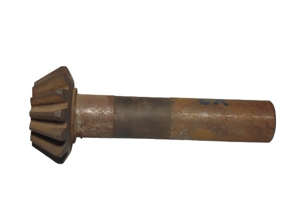 Imagem do produto - EIXO