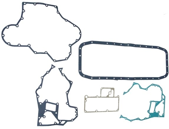 Imagem do produto - JOGO DE JUNTAS COMPLETO