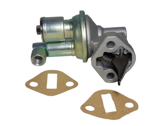 Imagem do produto - BOMBA ALIMENTADORA