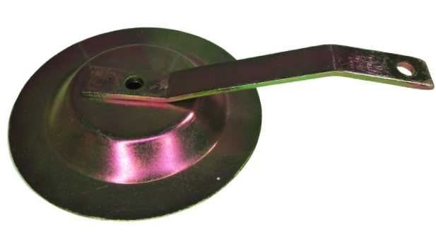 Imagem do produto - TAMPA LATERAL  81137000