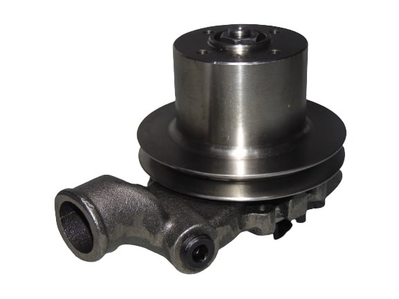 Imagem do produto - BOMBA DAGUA COM POLIA