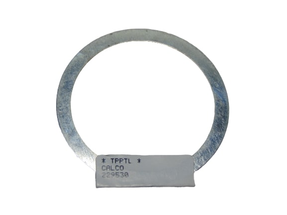 Imagem do produto - CALCO RED  60X50X0,30