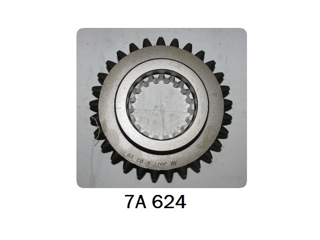 Imagem do produto - ENGRENAGEM