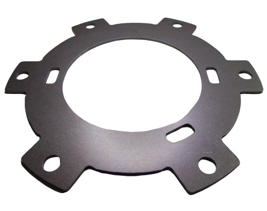 Imagem do produto - ANEL ESPACADOR  38X31X2,9