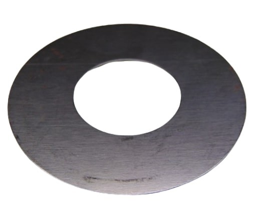 Imagem do produto - CALCO RED  58X26X0,50