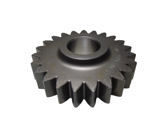 Imagem do produto - ENGRENAGEM SIMPLES 23 DENTES EXTERNOS/INTERNO LISO