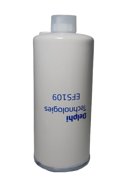 Imagem do produto - FILTRO SEDIMENTADOR