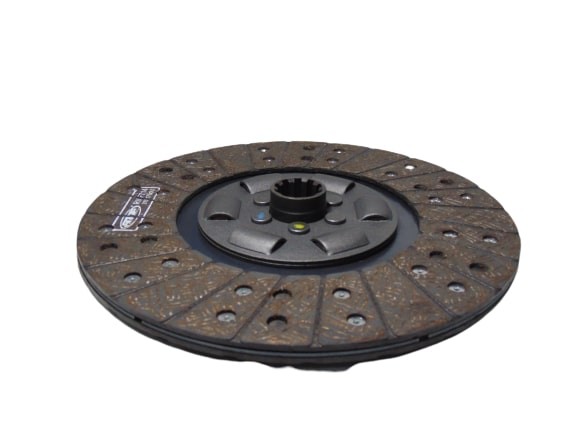 DISCO DE EMBREAGEM 11 10 ESTRIAS 280MM DISCO DE EMBREAGEM 11 10 ESTRIAS 280MM