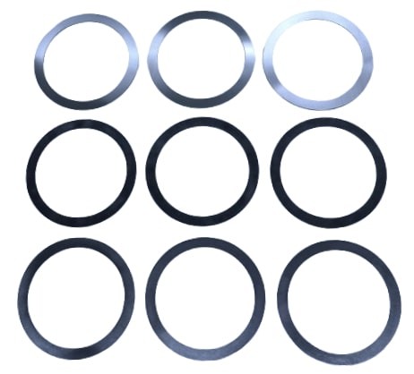 Imagem do produto - CONJUNTO CALCO REDONDO 110X90