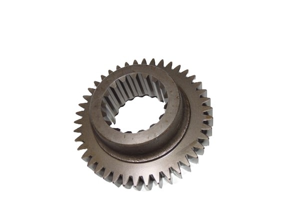 Imagem do produto - ENGRENAGEM 42 DENTES 17 FRESAS INTERNAS