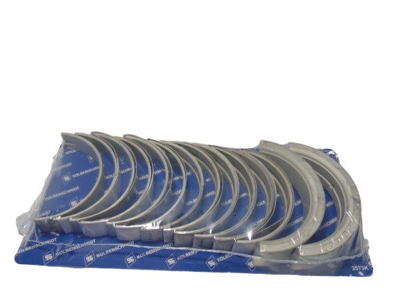 Imagem do produto - BRONZINA  MANCAL FLANGE 025