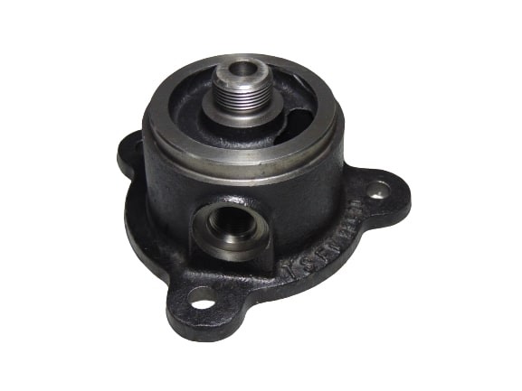 Imagem do produto - CABECOTE DO FILTRO